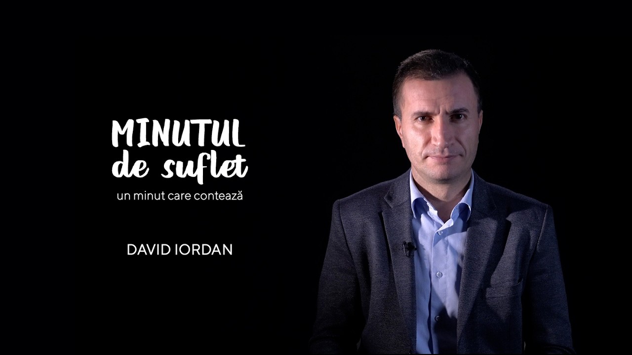 DE CE INIMA?