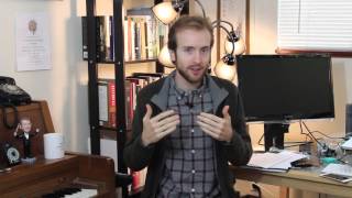 Ask a Maestro: Why so many strings?