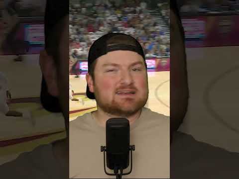 The Cleveland Cavaliers Are The Favorites In The East