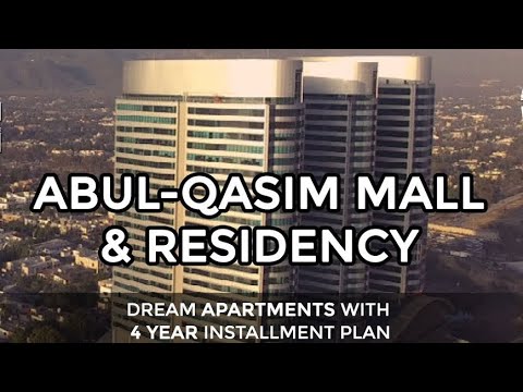 abul-qasim-mall:-quality-assurance,-easy-instalments,-work-started!---bahria-town-karachi-first-mall