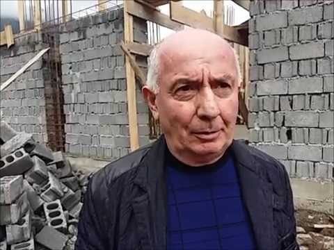 გოგი ლიპარტელიანი 29.05.2016 დაბა ლენტეხი