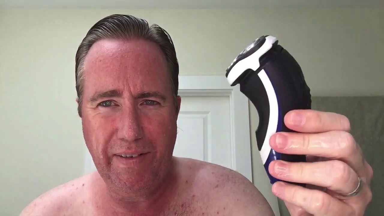 can you cut yourself with an electric trimmer