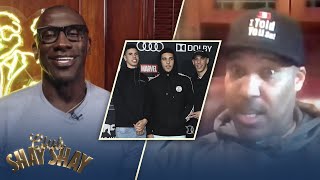 LaVar explains why LaMelo will be better than Lonzo and Gelo | EPISODE 10 | CLUB SHAY SHAY