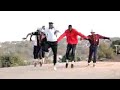 Nikagonge By Baddest Dancers