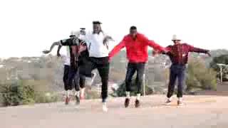 Nikagonge by baddest dancers