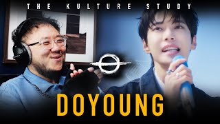 The Kulture Study: DOYOUNG 'Little Light' MV