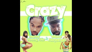 Waco Moyenga & Herby Young Gio - Crazy