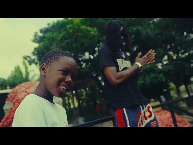 HIMRA FT SK07 - TOI AS DIT (Clip Officiel) class=