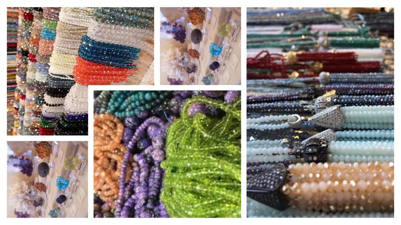 Utah Gems & Jewels Expo 2025