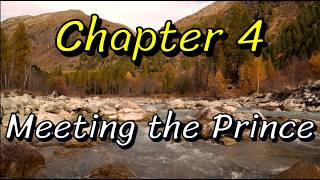 Ch. 4: Meeting the Prince | Tales of Estolia, Vol. 4, Part 1
