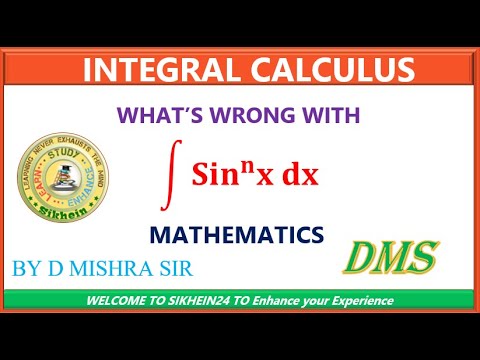 Integration by Parts