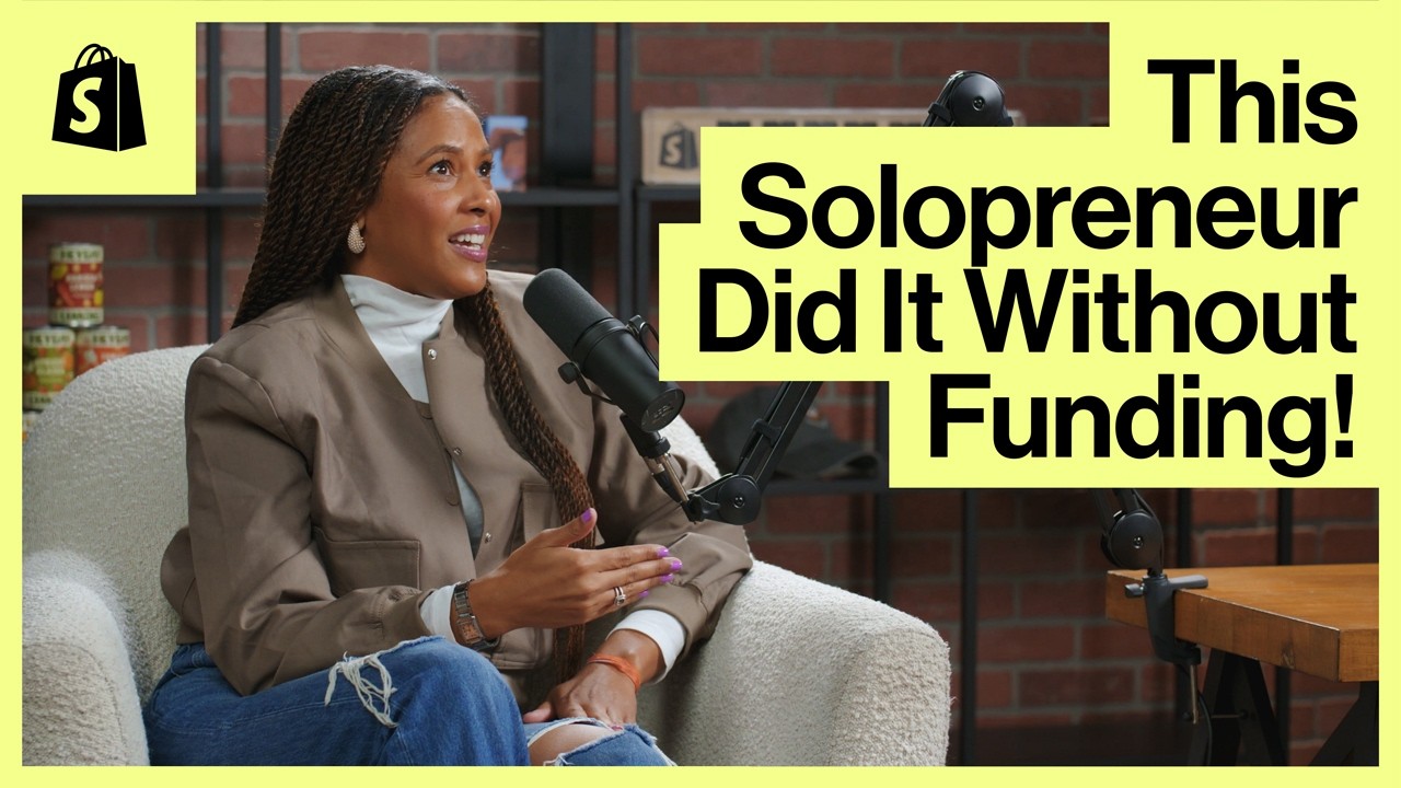 Как основательница бьюти-индустрии создала успешный бренд без финансирования и платной рекламы