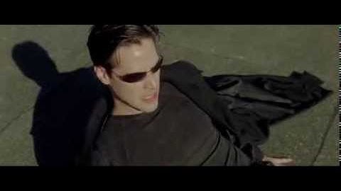 Matrix Sound Design Project Fine Cut