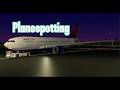 Keflavik International Airport Live - PTFS
