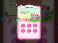 Candy crush gives WAY too many boosters #candycrush #booster