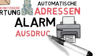 Feuer Software - Einsatz Monitor - Intro screenshot 5