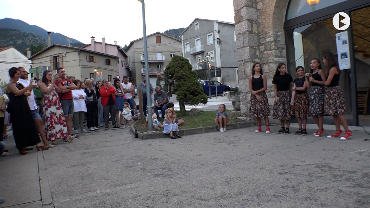 Vallcebre, Festa Major 2025