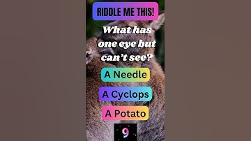 Riddle #19 - Test Your Wits With This One! #riddle #mindchallenge #brainteasersgalore #mindteaser