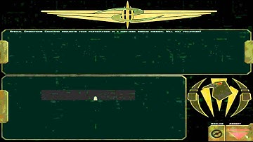 Freespace 2 - Mission 29 - As Lightning Fall - Soc Y/n [1]