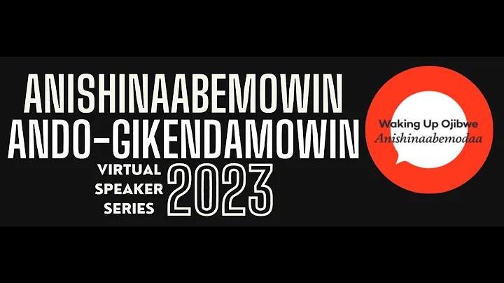 AAG 2023 Nishnaabemdaa! with Barbara Nolan