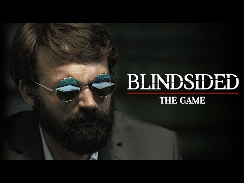 Blindsided: The Game (2018) - A Clayton J. Barber Film