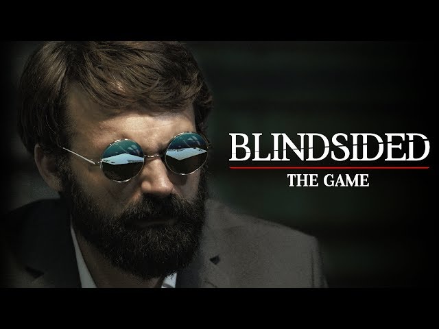 Blindsided: The Game (2018) - A Clayton J. Barber Film class=