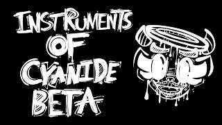 INSTRUMENTS OF CYANIDE BETA FULL