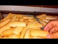 Old Fashioned Baking Powder Biscuits Crunchy And Melt In The Mouth The Most Successful Method A 
