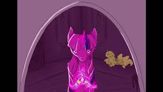 Ready As Ill Ever Be My Little Pony - Friendship Is Magic Fan Animatic