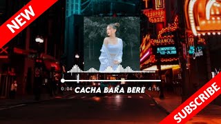 LAGU CACHA TERBARU✅ BARA BERE (FHAIZ 01 PROJECT)