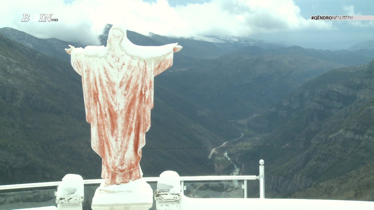 Tv Boin / Vizitë në Triesh gjatë ditës së tetë të vetëizolimit