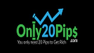 Only 20 Pips Forex EA Scalper Trades