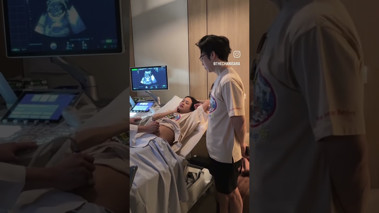 น้ำหนักแม่ไม่ขึ้น แต่...🤰🏻😮‍💨 #OunPaxFamily