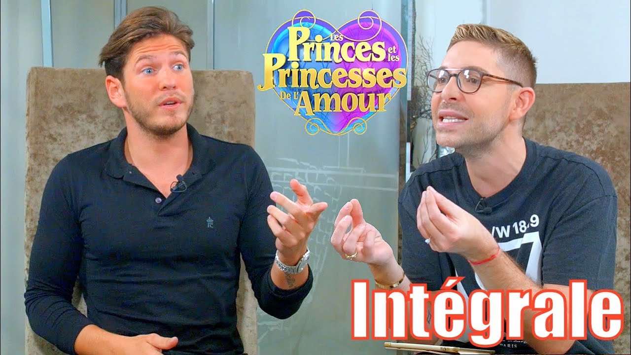Seb Les Princes De L amour Seb (LPDLA6) Couple avec Camille, En isolement pour avoir frappé Antho, Il  clash 1 couple des Anges - YouTube