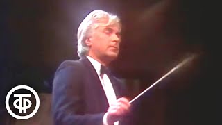 Сергей Прокофьев. Симфония № 1 “Классическая”  (1988)