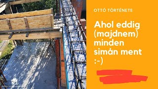 Építkezők mesélték - Ottó története