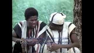 IJA OMINIRA (FIGHT FOR FREEDOM) BY Adeyemi Afolayan aka Ade-love