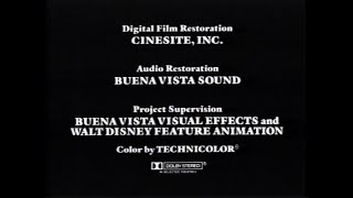 Download Lagu Snow White and the Seven Dwarfs (1994 VHS Closing) MP3 Download Lagu Snow White and the Seven Dwarfs (1994 VHS Closing) MP3