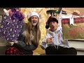 CHRISTMAS GIFT EXCHANGE WITH MY BOY FRIEND - vlogmas day 19