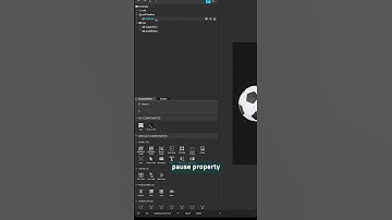 Property Bindings in Qt Design Studio 🔗