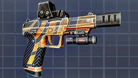 KUBOOM FIVE-SEVEN REVIEW