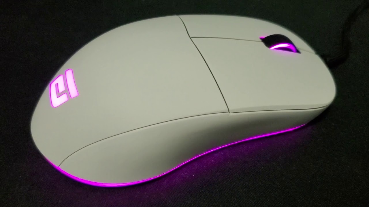 Endgame Gear XM1R White - Accessoires informatique