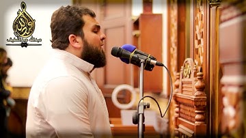 ما تيسر من سورة يوسف. ( وَدَخَلَ مَعَهُ السِّجْنَ فَتَيَانَ .....)