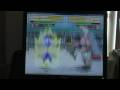 DBZ Mugen 1 Goku And Vegeta Vs The Buus DBZ Mugen 1 Goku And Vegeta Vs The Buus