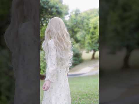 Магнітний бездротовий павербанк Anker Zolo 10000 mAh 30 W з вбудованим кабелем Type-C і підставкою A1685 Pink, видео 1