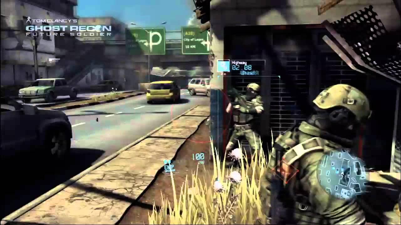 Multiplayer видео