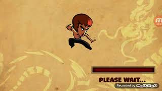 KungFu Bruce Lee #Android screenshot 3