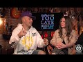 La Charla (Episodio Especial 81) : Entrevista con Jesse y Joy