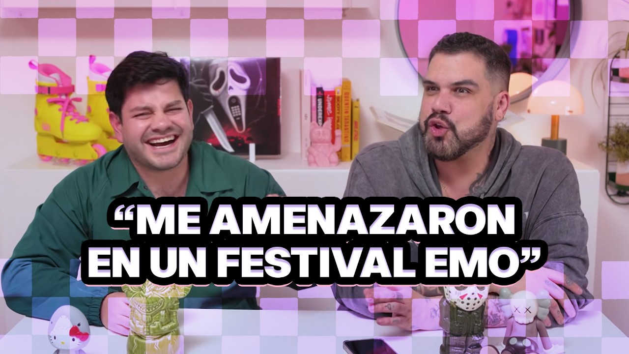 MI AMIGA ME ROBÓ A MI FAMILIA| No se nos va a olvidar EP04