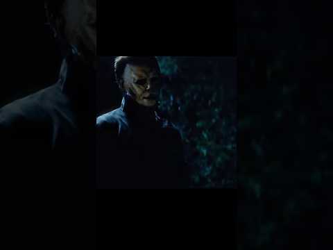 MICHEAL MYERS SKINS 2 ULTRA SLOWED EDIT Michealmyers Shorts Edit